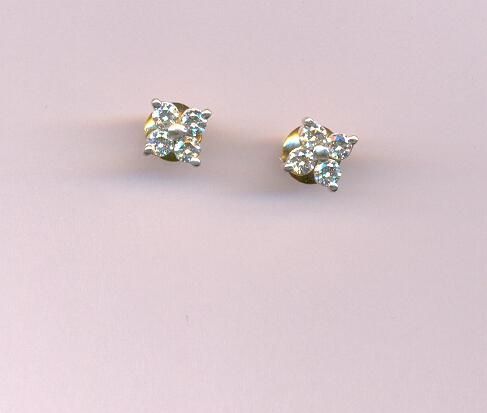 DIAMOND TOP GENERAL