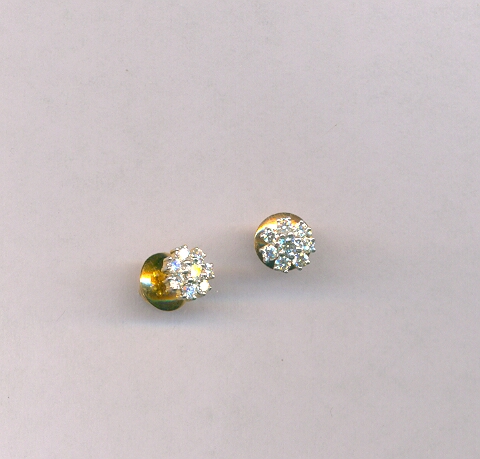 DIAMOND TOP GENERAL
