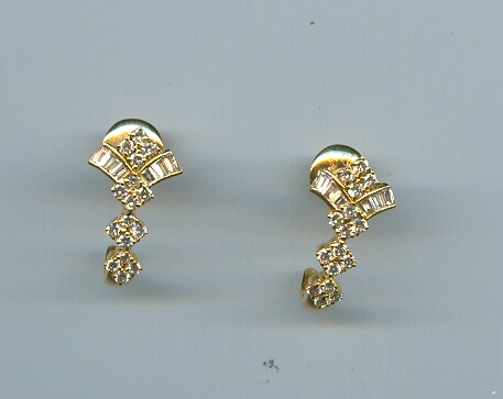 DIAMOND TOP GENERAL