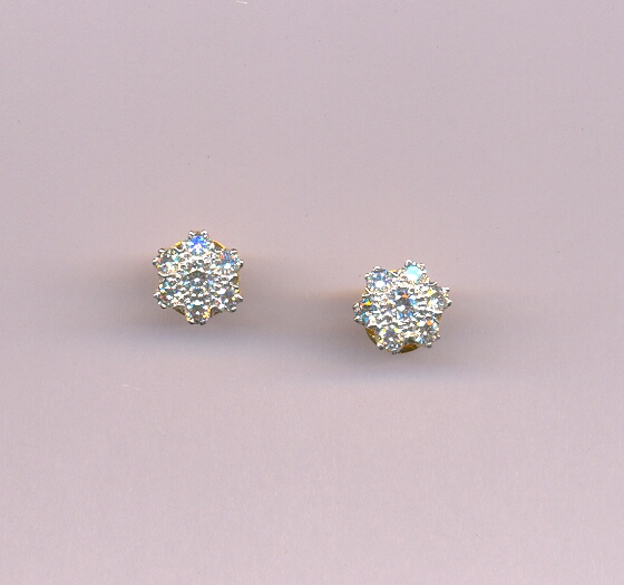 DIAMOND TOP GENERAL