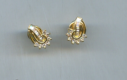 DIAMOND TOP GENERAL