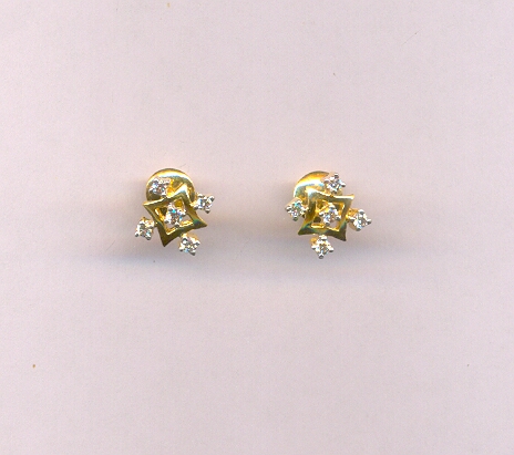 DIAMOND TOP GENERAL