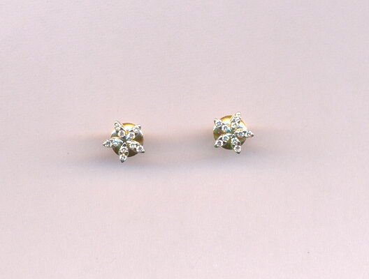 DIAMOND TOP GENERAL