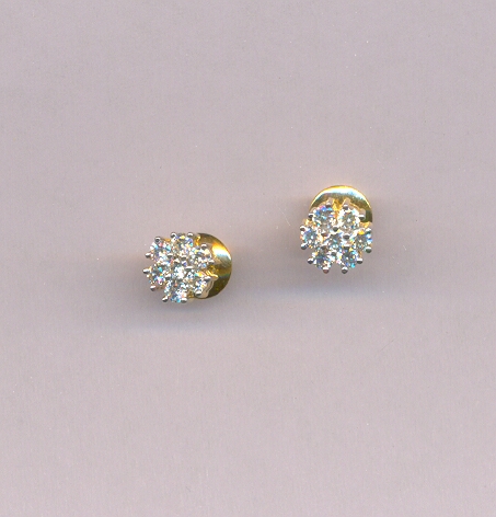 DIAMOND TOP GENERAL