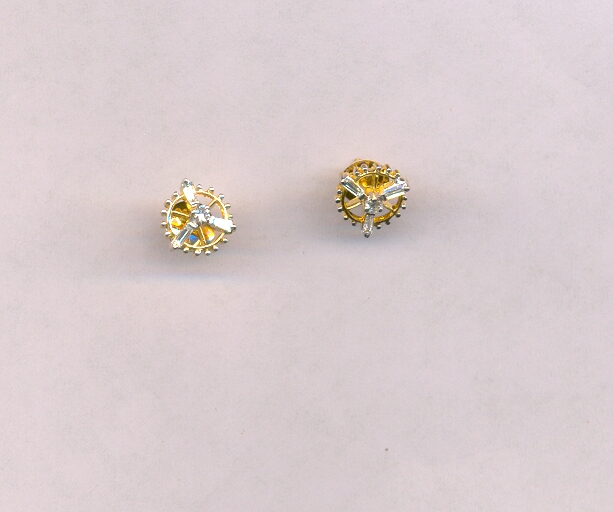 DIAMOND TOP GENERAL