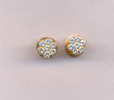 DIAMOND TOP GENERAL