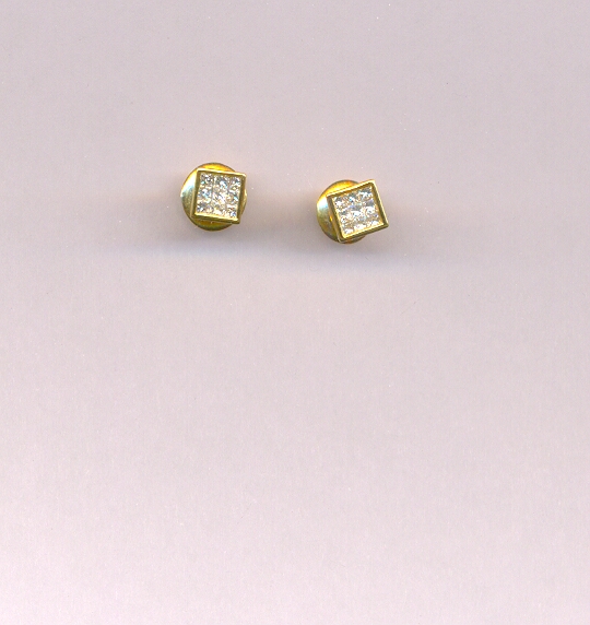 DIAMOND TOP GENERAL