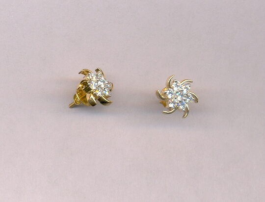 DIAMOND TOP GENERAL