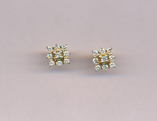 DIAMOND TOP GENERAL