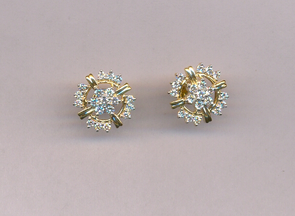 DIAMOND TOP GENERAL