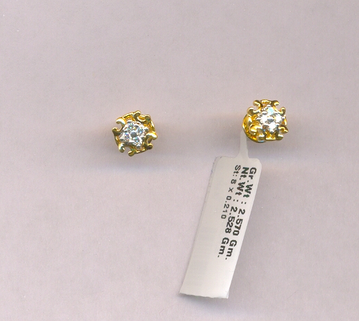 DIAMOND TOP GENERAL