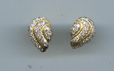 DIAMOND TOP POLKI