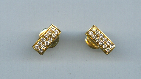 DIAMOND TOP POLKI