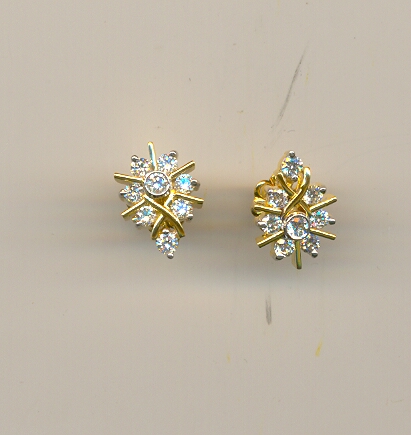 DIAMOND TOP POLKI