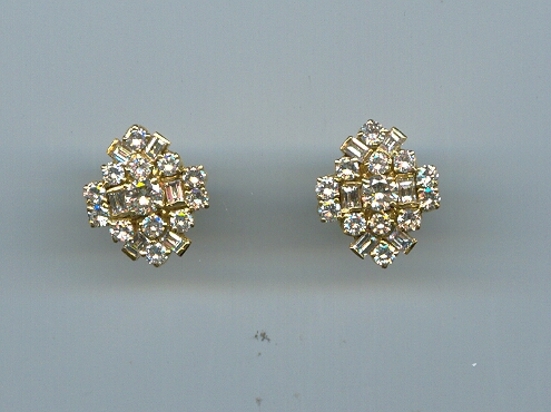 DIAMOND TOP POLKI