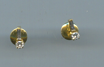 DIAMOND TOP POLKI