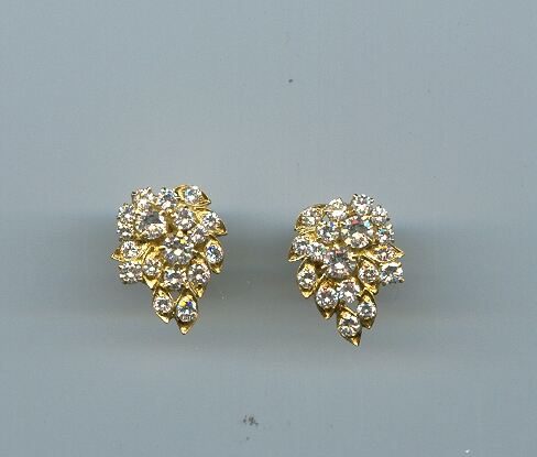 DIAMOND TOP POLKI