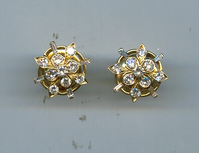 DIAMOND TOP POLKI