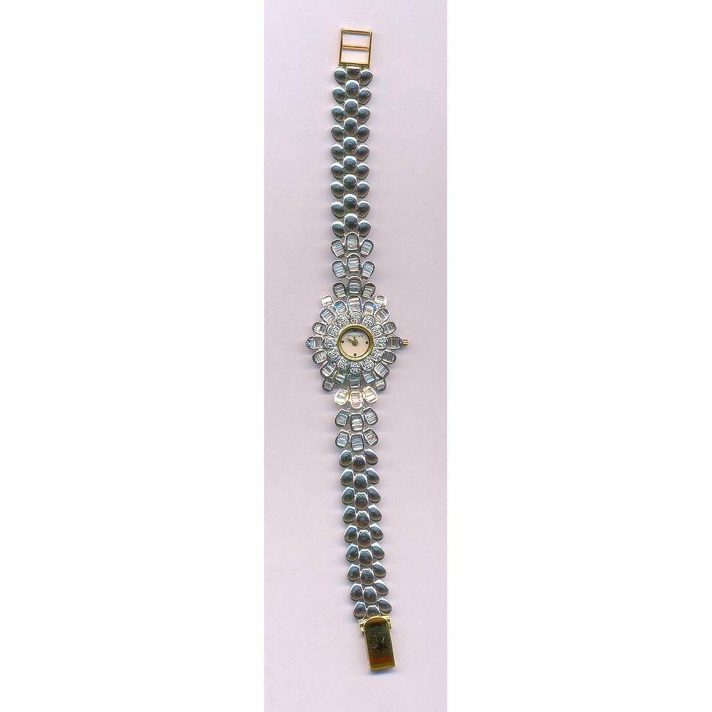 DIAMOND WATCH
