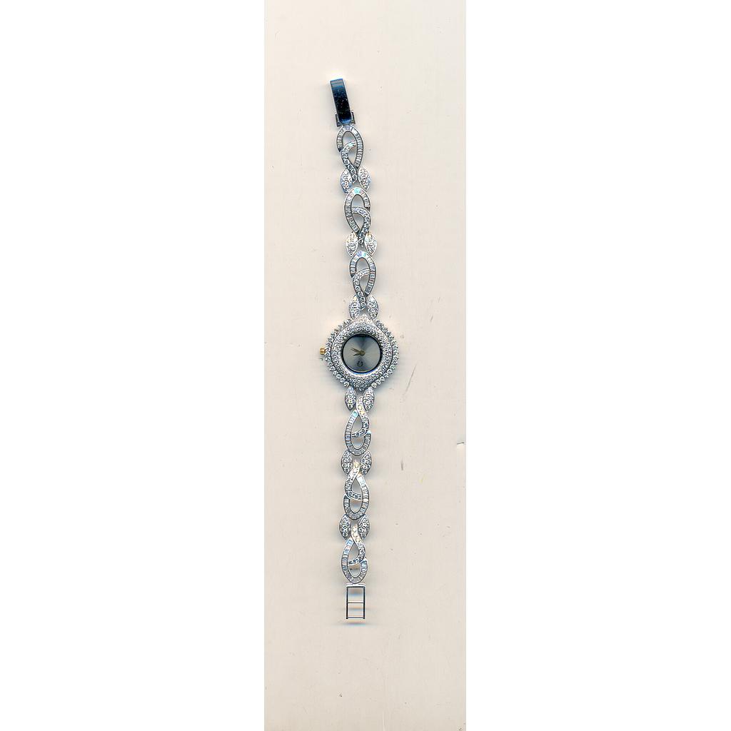 DIAMOND WATCH LADIES