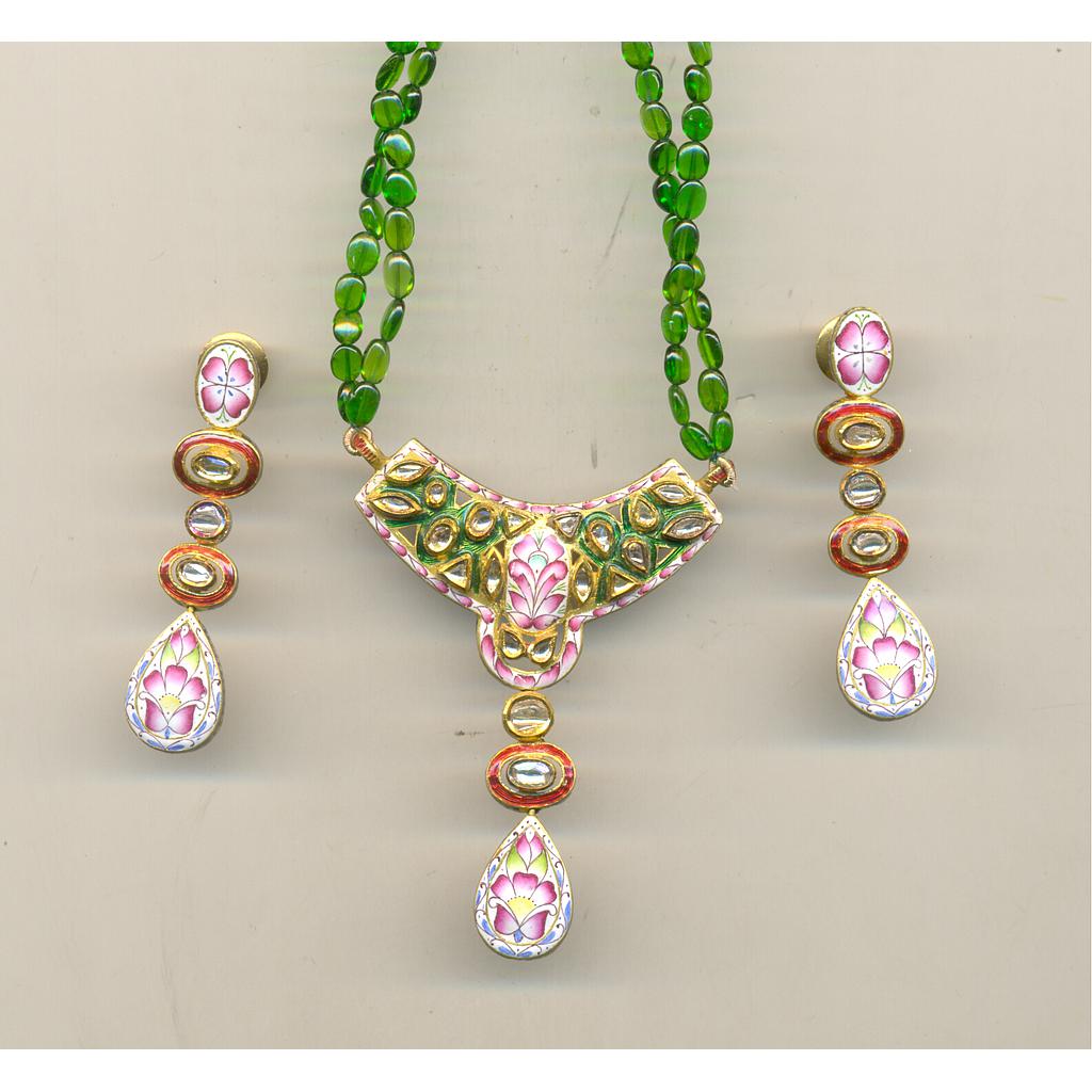 DIAMOND SET