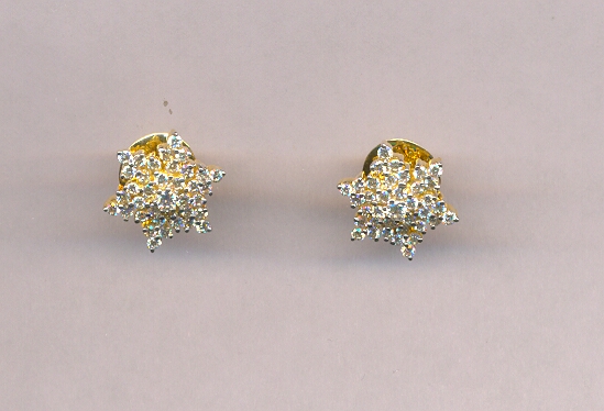 DIAMOND TOP