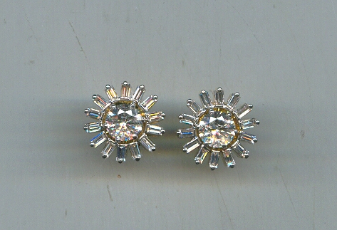 DIAMOND TOP POLKI