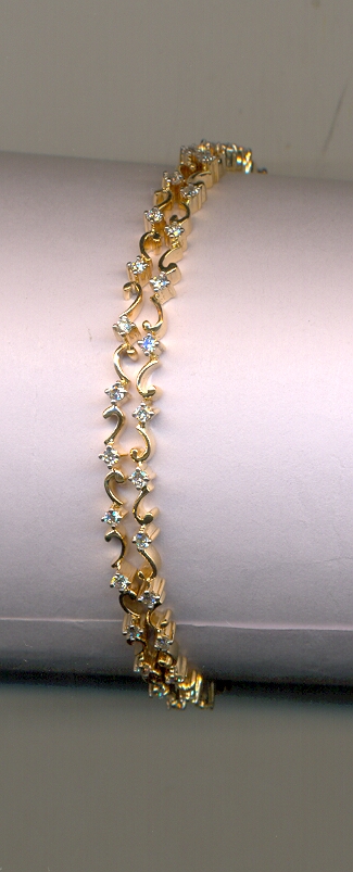 DIAMOND BANGLE GENERAL