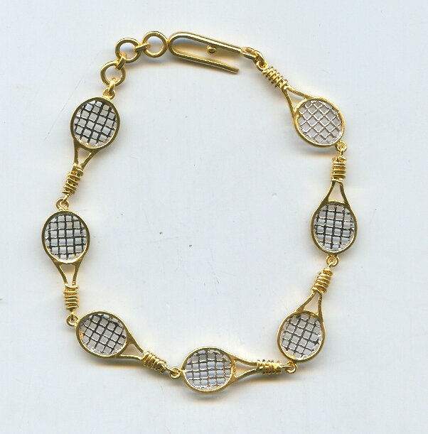 GOLD BRACELET GENTS DESIGNER EXCLUSIVE