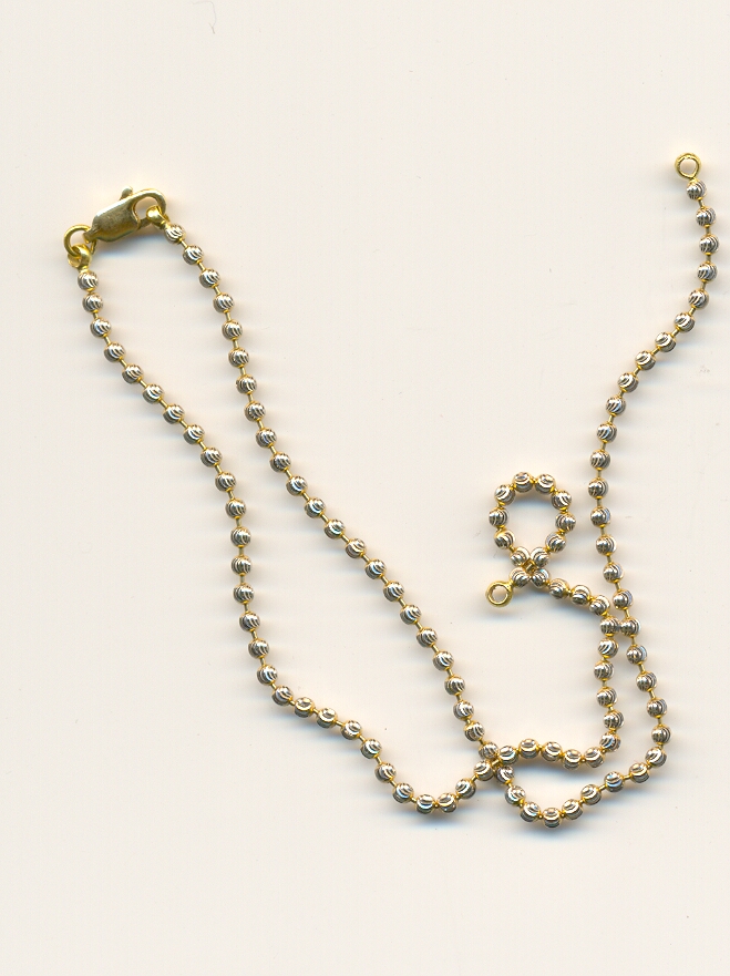 GOLD CHAIN