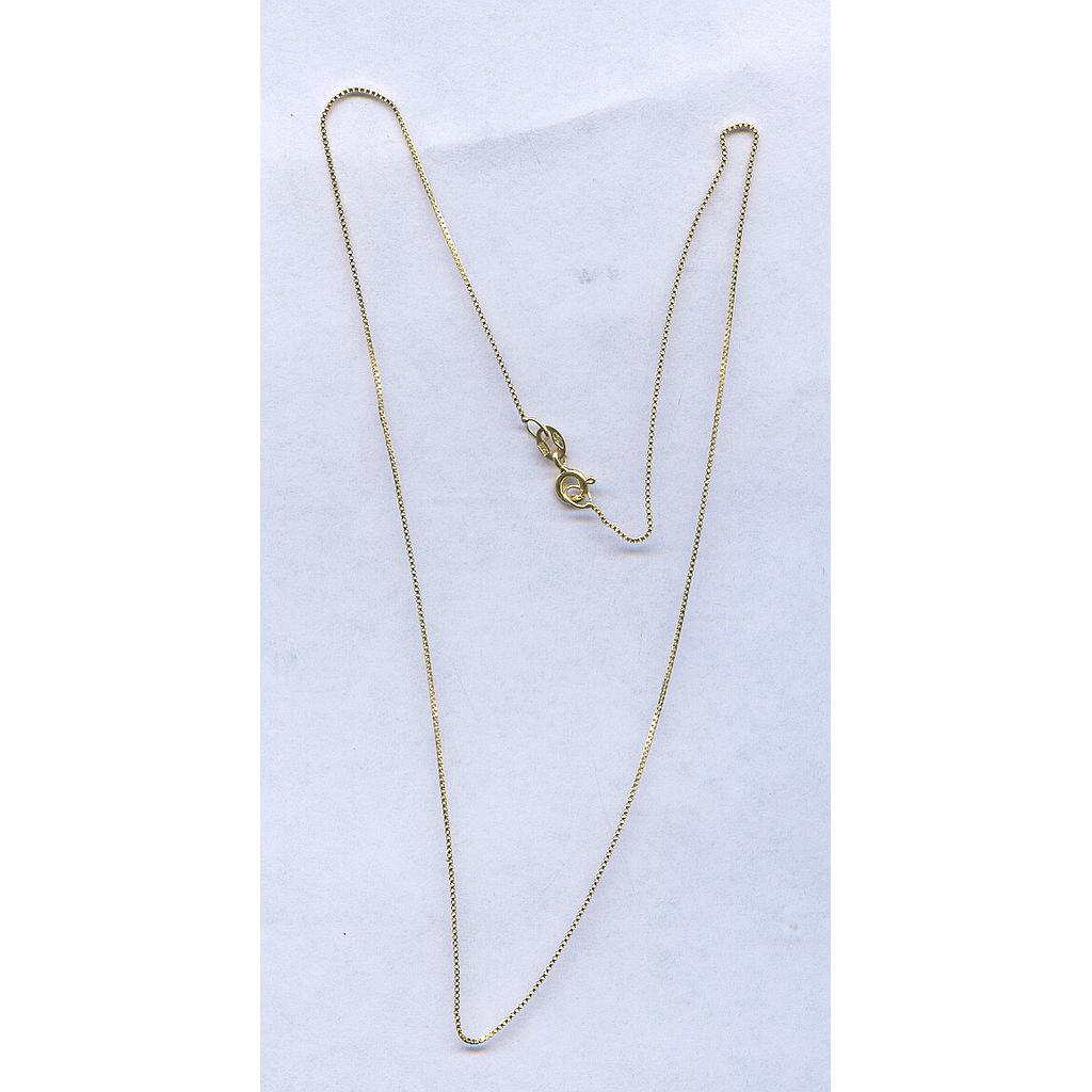 GOLD CHAIN IMPORTED EXCLUSIVE