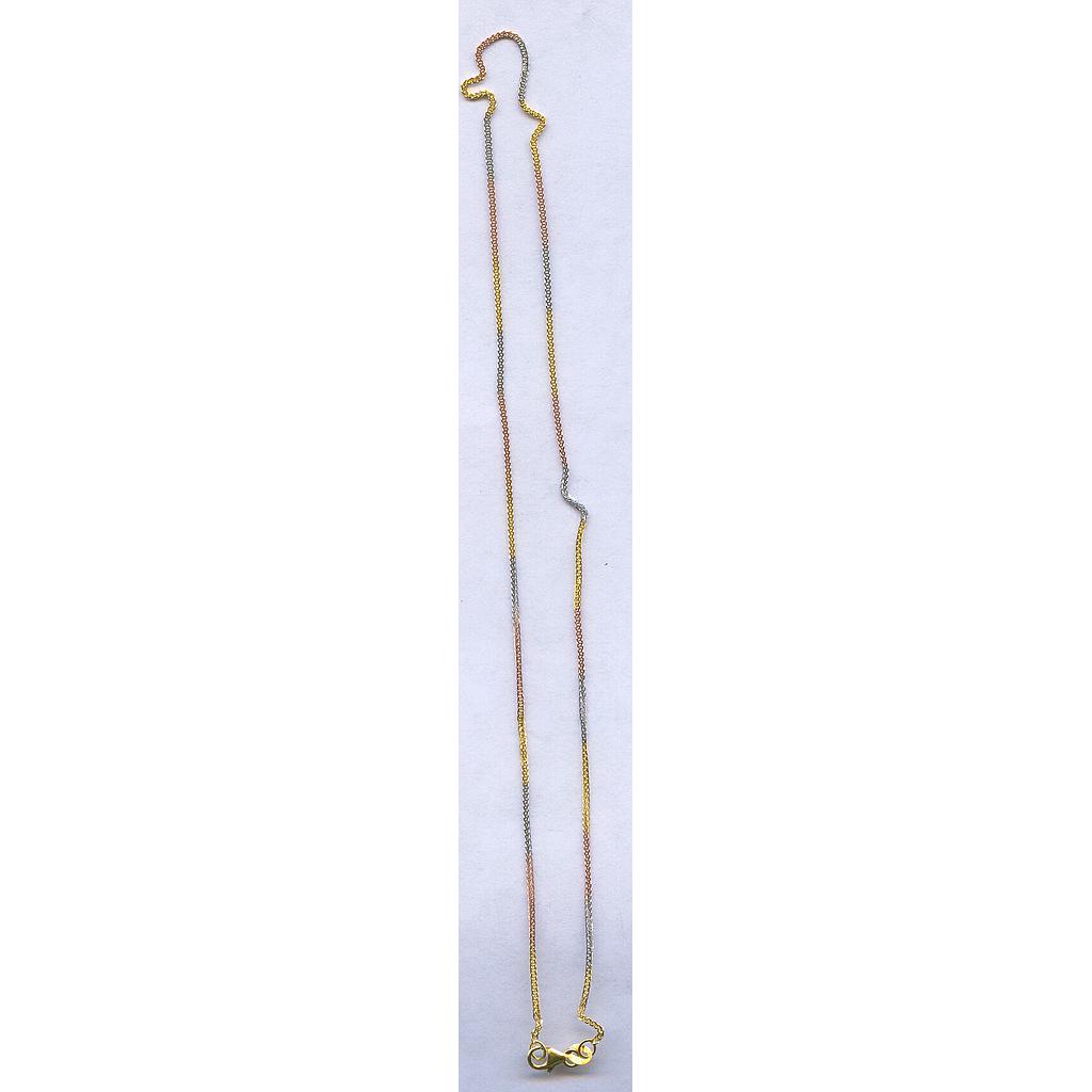 GOLD CHAIN IMPORTED EXCLUSIVE