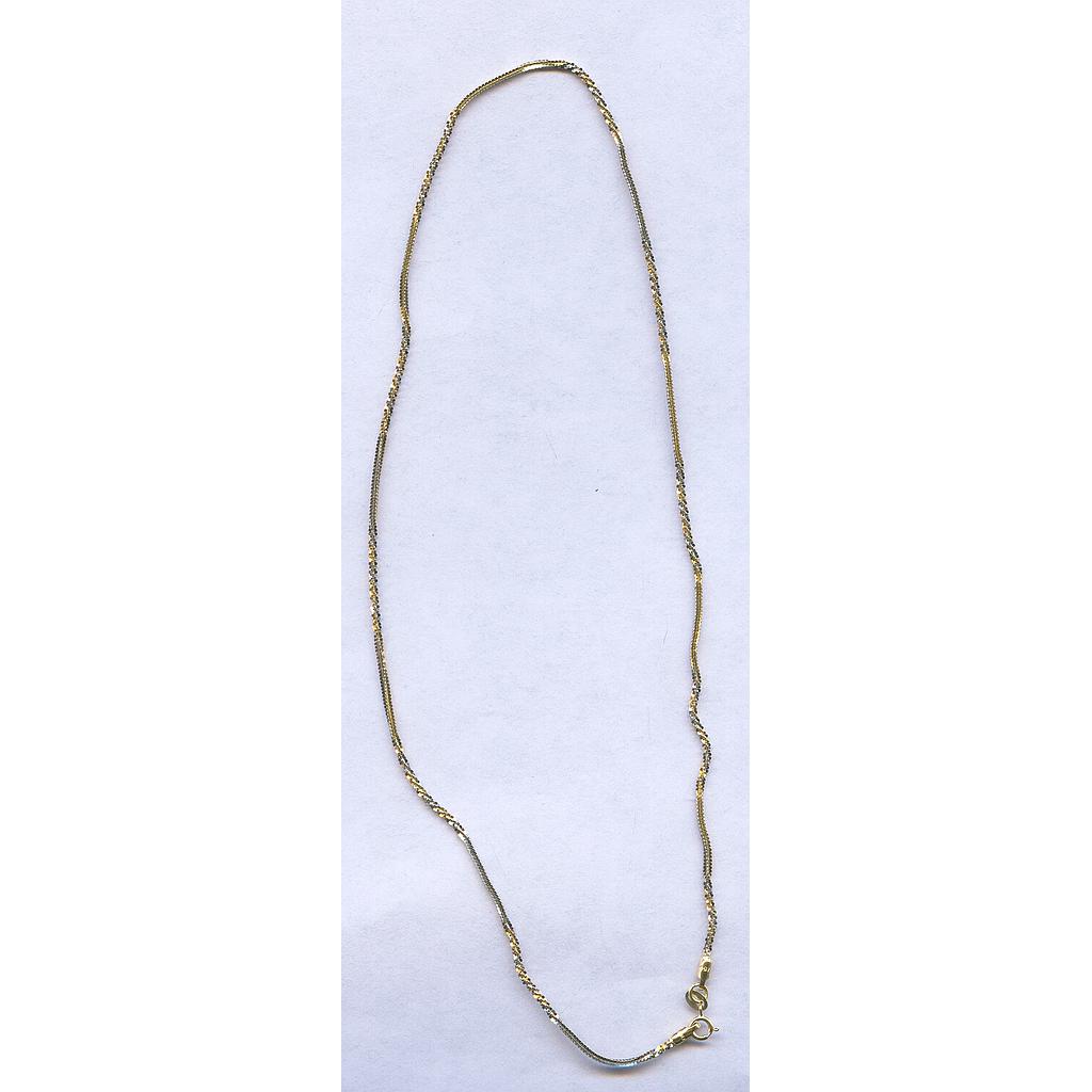 GOLD CHAIN IMPORTED EXCLUSIVE