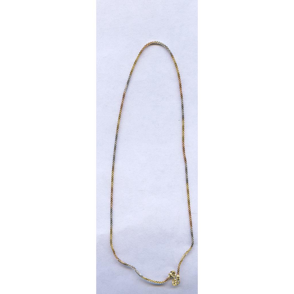 GOLD CHAIN IMPORTED EXCLUSIVE