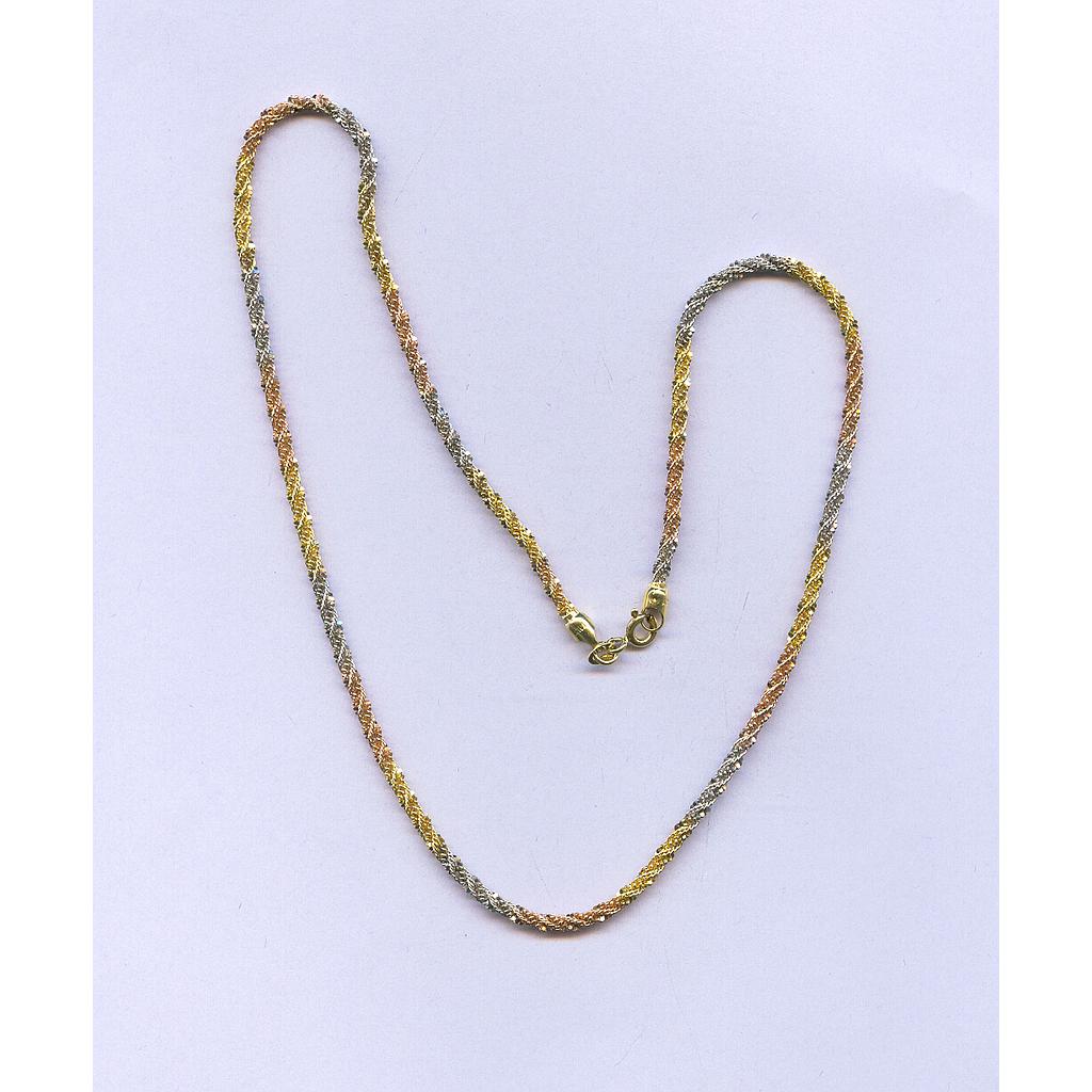 GOLD CHAIN IMPORTED EXCLUSIVE