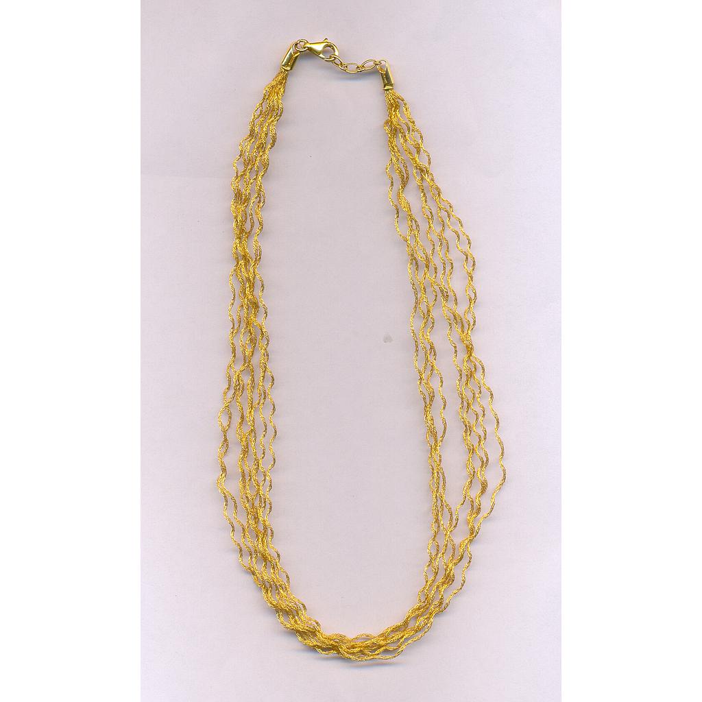 GOLD CHAIN IMPORTED EXCLUSIVE