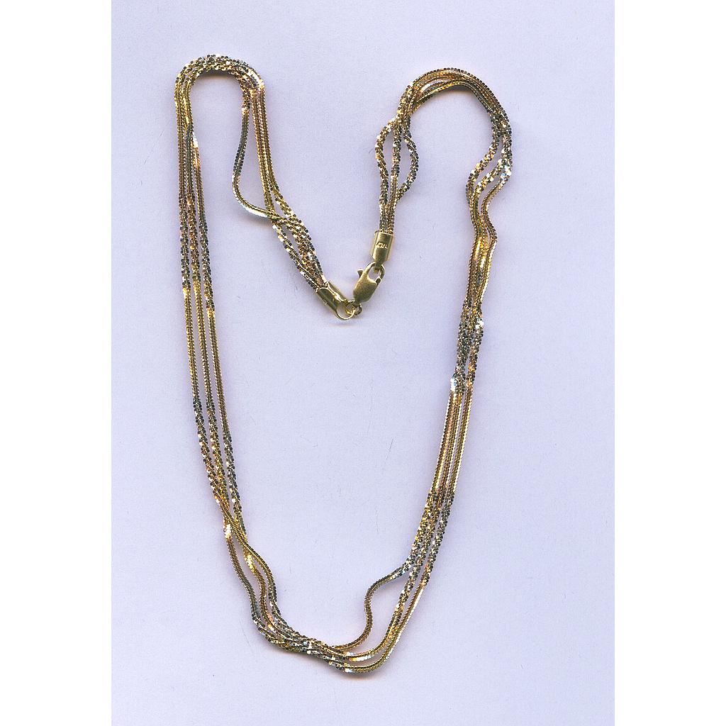 GOLD CHAIN IMPORTED EXCLUSIVE