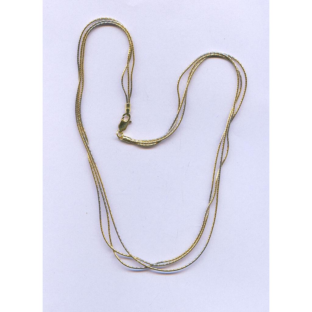 GOLD CHAIN IMPORTED EXCLUSIVE