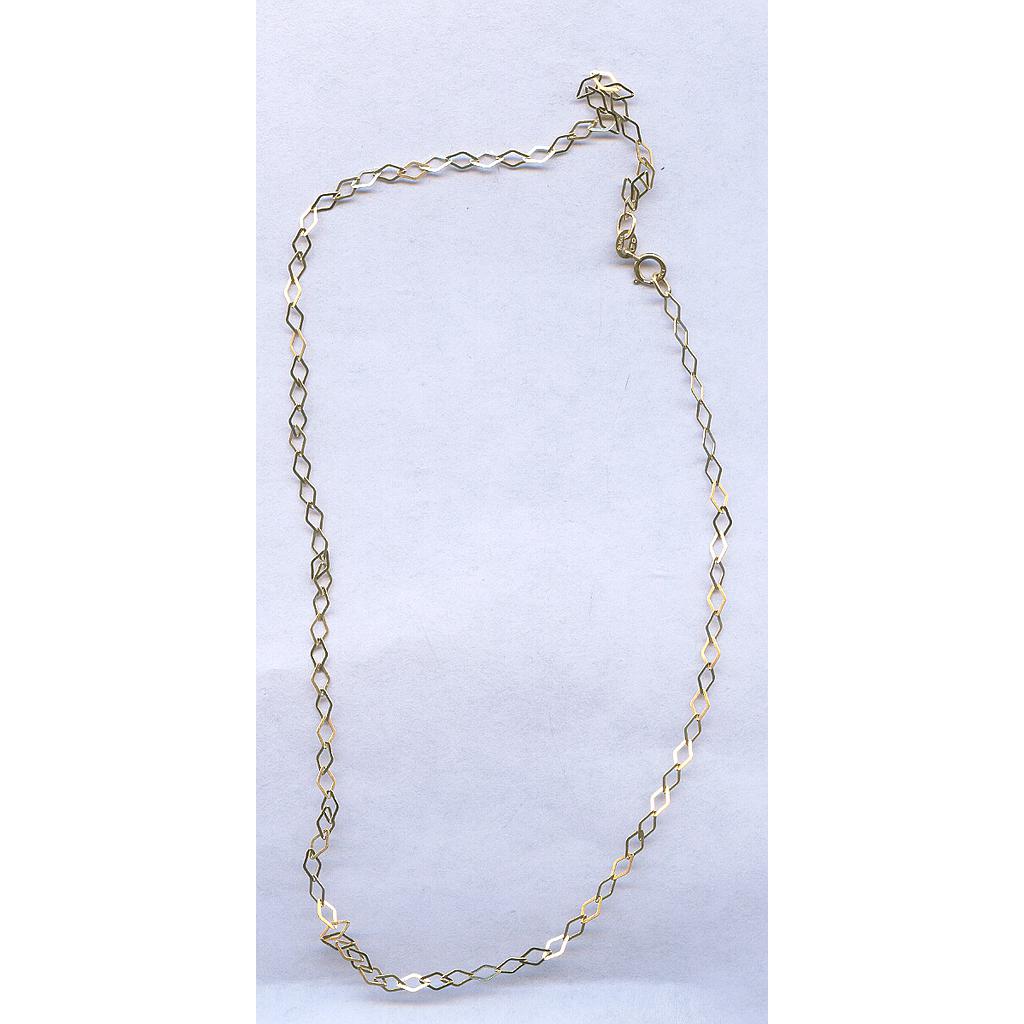 GOLD CHAIN IMPORTED EXCLUSIVE
