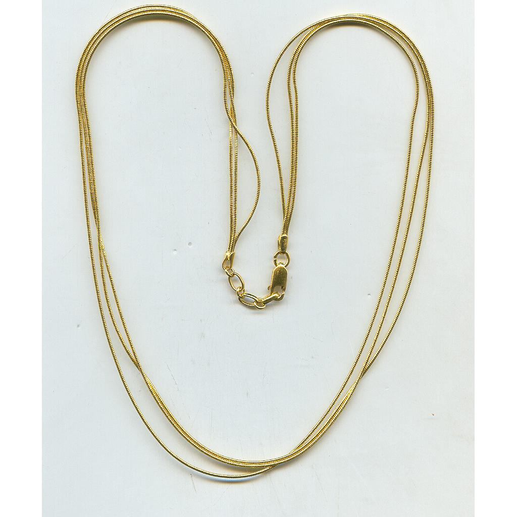 GOLD CHAIN IMPORTED EXCLUSIVE