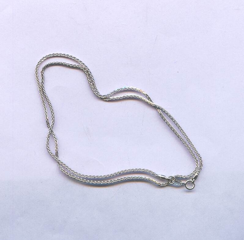 GOLD CHAIN IMPORTED EXCLUSIVE