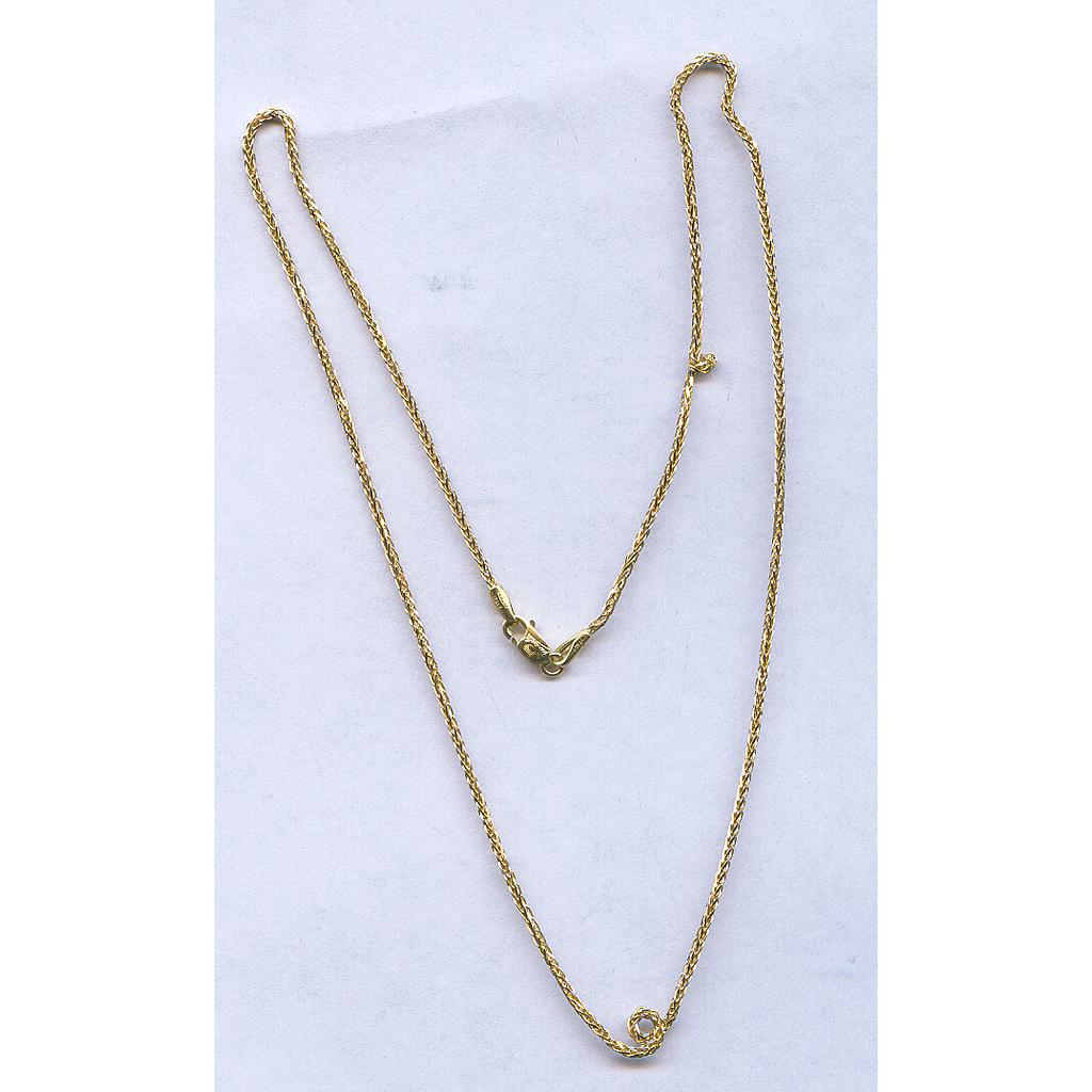 GOLD CHAIN IMPORTED EXCLUSIVE