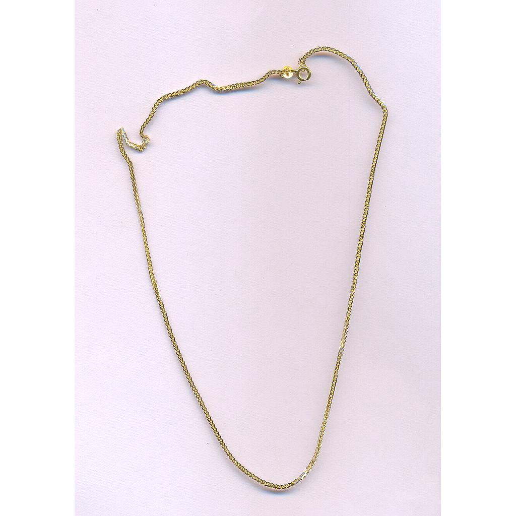 GOLD CHAIN IMPORTED EXCLUSIVE