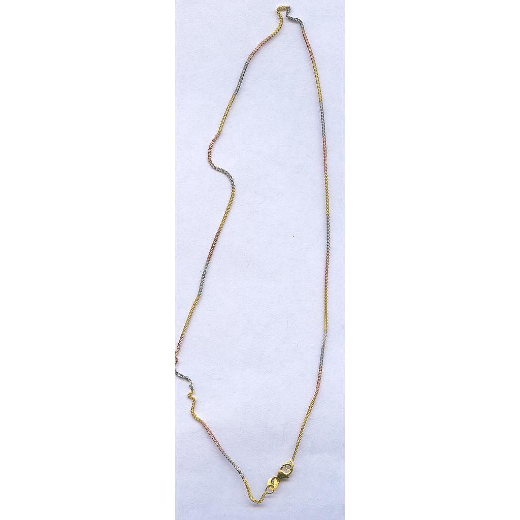 GOLD CHAIN IMPORTED EXCLUSIVE