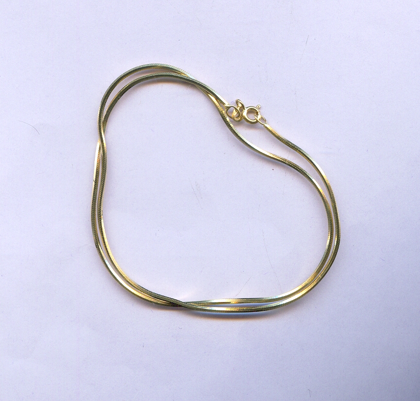 GOLD CHAIN IMPORTED EXCLUSIVE