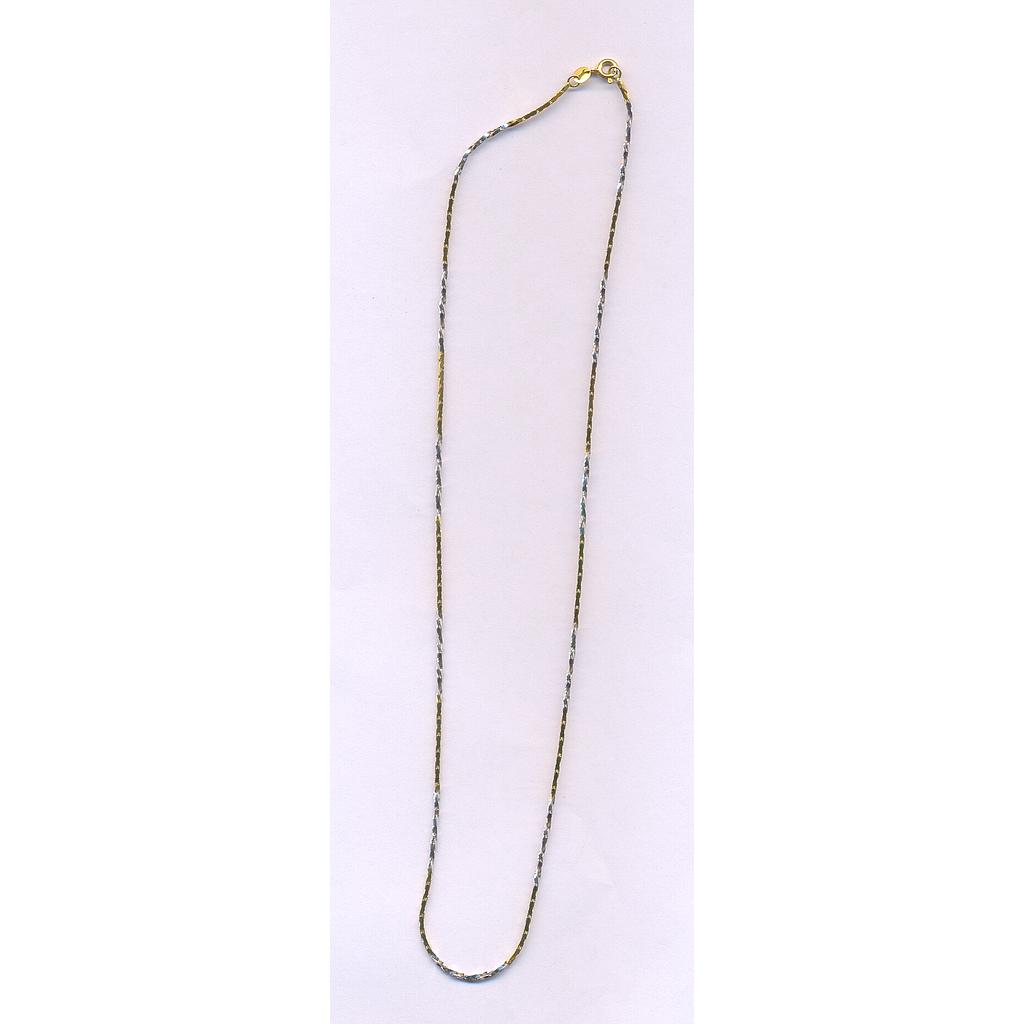 GOLD CHAIN IMPORTED EXCLUSIVE