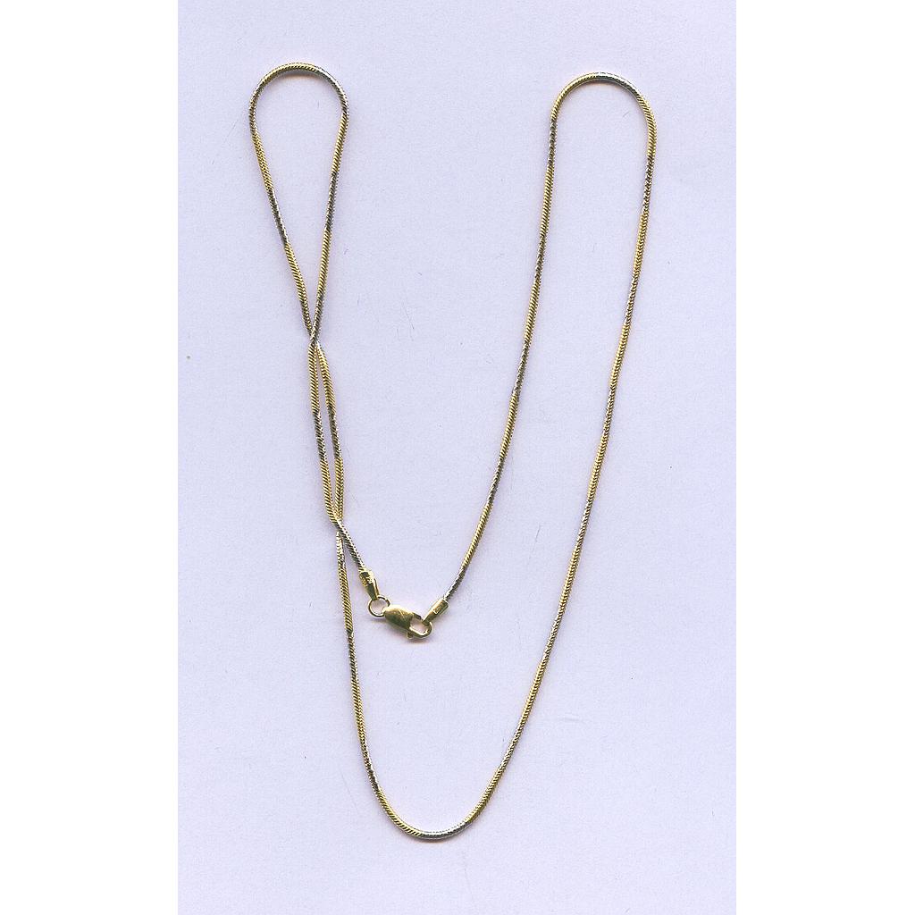 GOLD CHAIN IMPORTED EXCLUSIVE