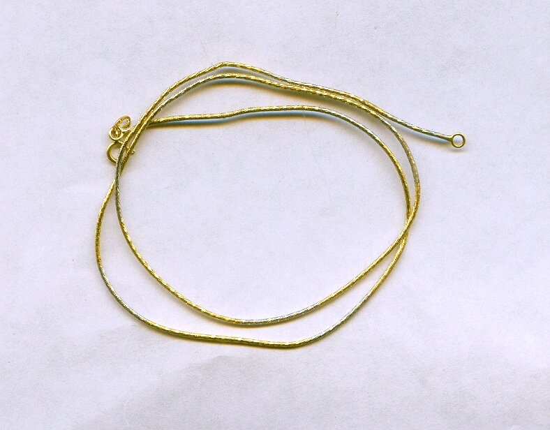 GOLD CHAIN IMPORTED EXCLUSIVE