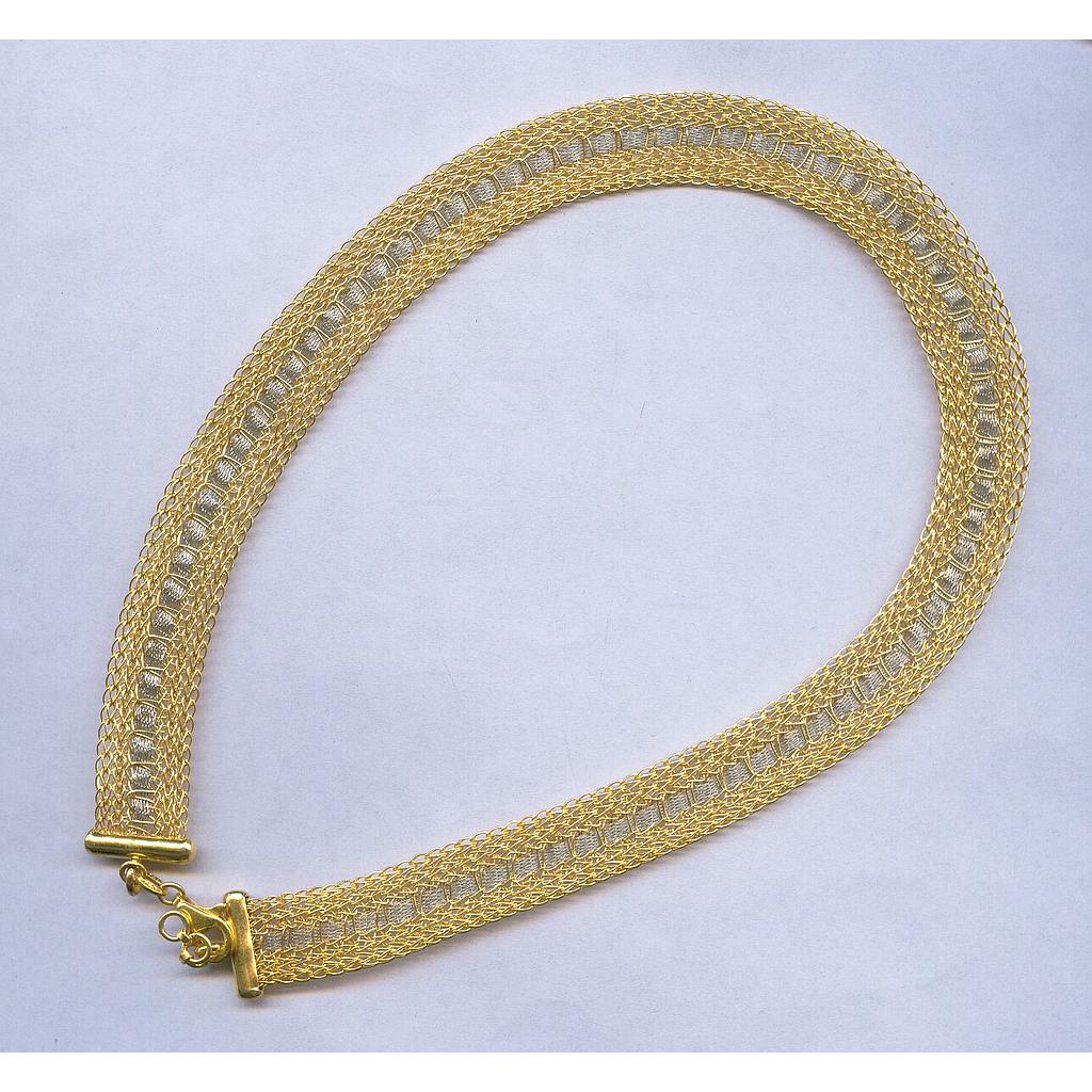GOLD CHAIN IMPORTED EXCLUSIVE