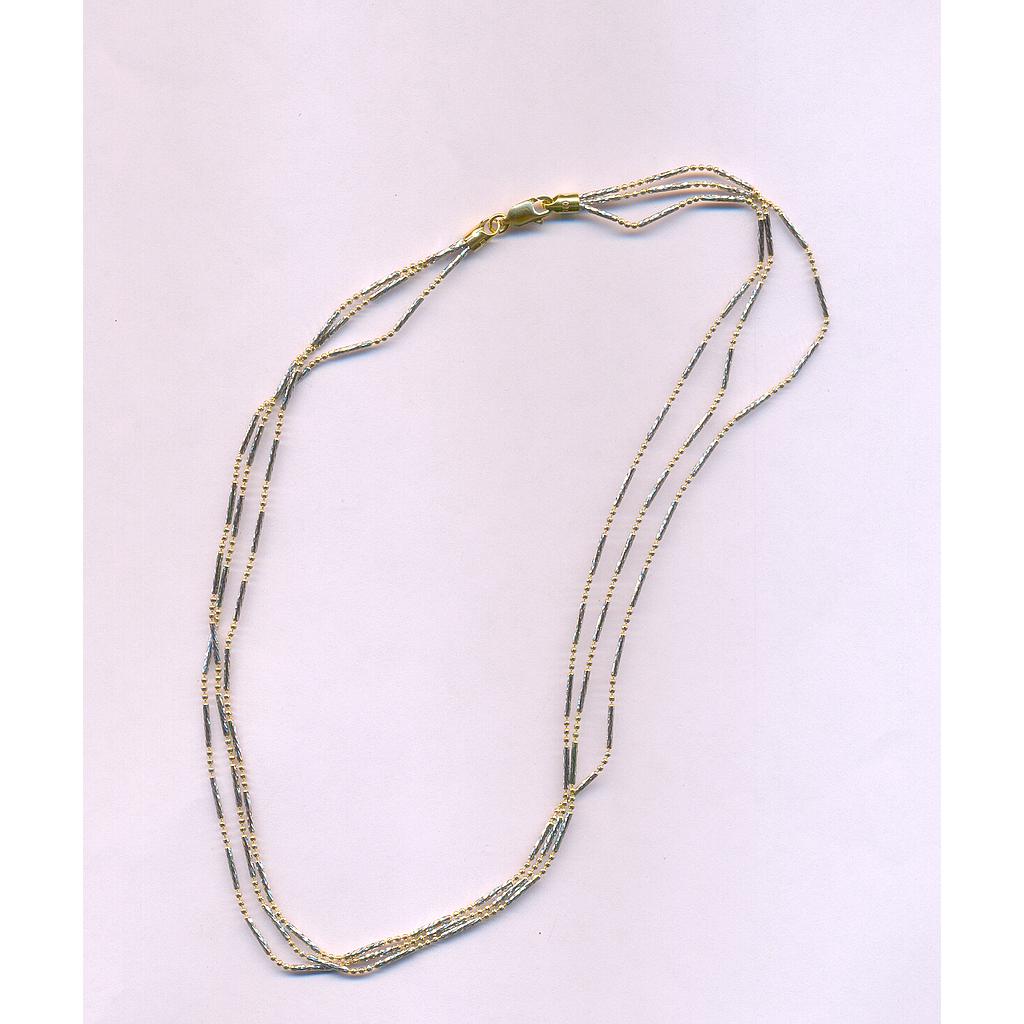 GOLD CHAIN IMPORTED EXCLUSIVE